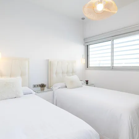 Higueron Rental Med Sunset Fuengirola Exterior photo