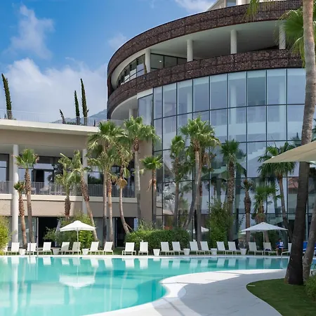Higueron Rental Med Sunset Fuengirola Exterior photo