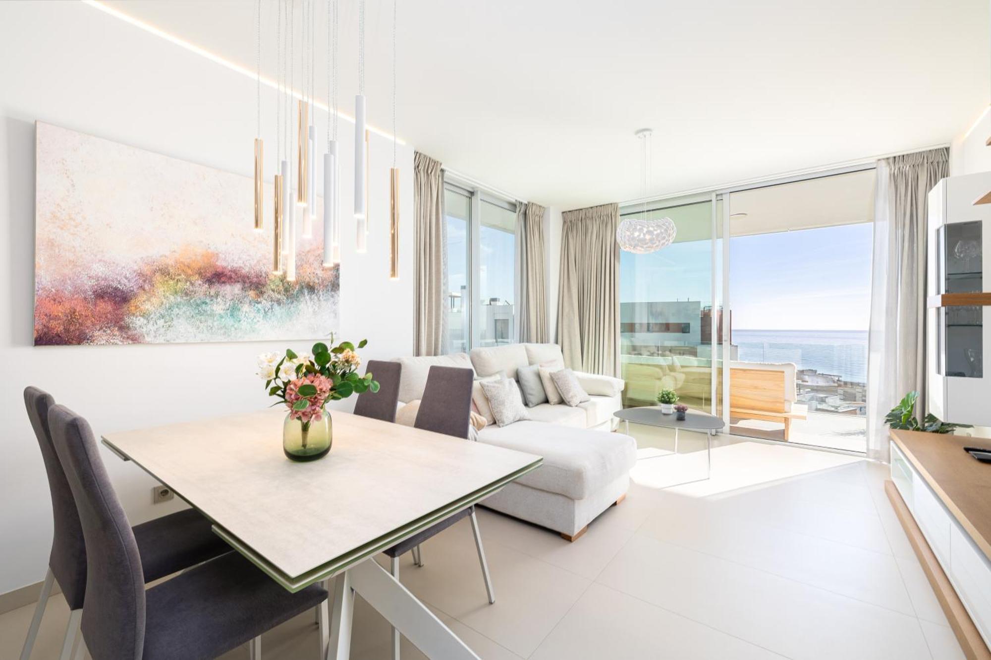 Higueron Med Sunset Fuengirola