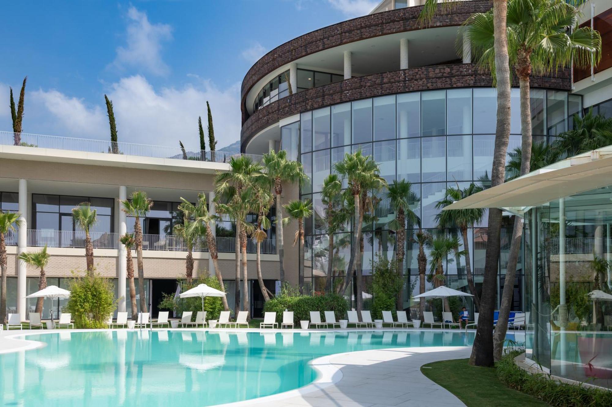 Higueron Med Sunset Apartment Fuengirola